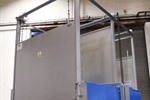 JLS - JLS Heavy Duty Twin Chamber, Twin Door Electric In