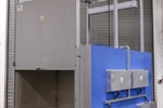 JLS - JLS Heavy Duty Twin Chamber, Twin Door Electric In
