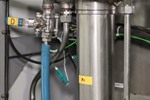 Kerry - Microsolve 250M 2 Stage Mono-Solvent Degreaser wit
