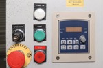 RJH Engineering Ltd - Powerfin 1100 Heavy Duty, Double Ended Linishing M