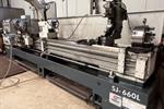 Contour - SJ-600L