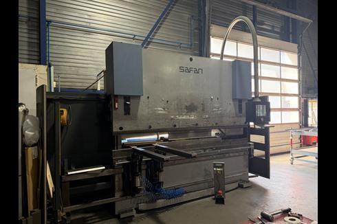 Safan - CNCL-K 150 3100