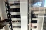 Gildemeister - DMG GMX 200  linear
