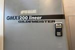 Gildemeister - DMG GMX 200  linear