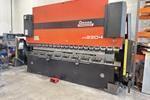 Amada - Promecam HFB 2204 8-Axis