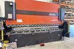 Amada - Promecam HFB 2204 8-Axis