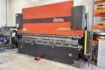 Amada - Promecam HFB 2204 8-Axis