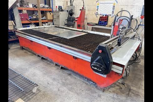 Swift - Cut 3000 W/T