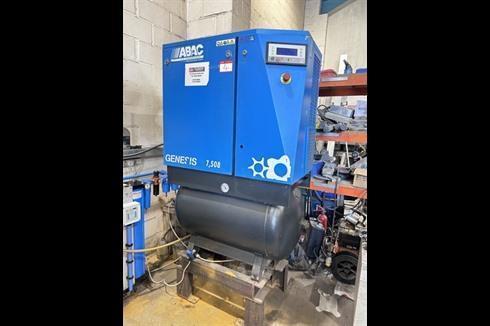 Abac - Compressor