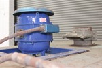 Funditor - 250°C Air Circulated Industrial Box Oven