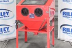 _Unknown / Other - Shot Blast Cabinet