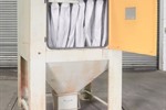 _Unknown / Other - Free Standing Air Handling None Powered Dust Filte