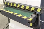 Timesavers - 12 Series Flat Bed Grinding/Deburring Machine