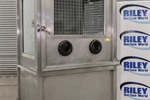 _Unknown / Other - Stainless Steel Cleaning, Coating & Inspection Boo