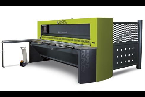Safan - B-SHEAR 310-6