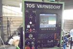 Tos - WHN 13 CNC