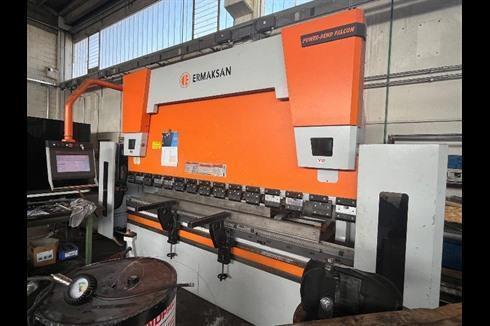 Ermaksan - POWER BEND FALCON 3100x135 tons