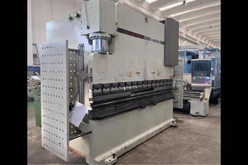Durma - GECKO CNC-HAP 30300
