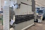 Durma - GECKO CNC-HAP 30300