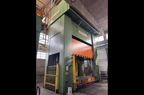 Loire - SAFE mod. EDIMC 2000