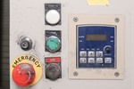 RJH Engineering Ltd - Powerfin 1100 Heavy Duty, Double Ended Linishing M