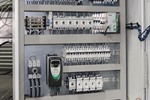 Technowash - AQF300/4 Multi Stage Conveyor Cleaning Line