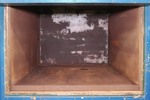 AEW - Batch Processing Oven With Vertical Uprising Door