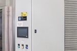 _Unknown / Other - Aqueous, Semi Automatic, Ultrasonic Cleaning Syste