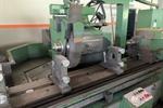 Gioria - RU/S 4000 CNC