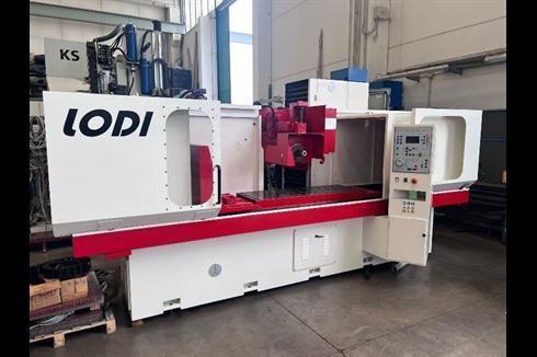 Lodi - T130.65 CN