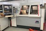 Hembrug - MIKROTURN 100 CNC Slantbed High Precision 