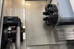 Hembrug - MIKROTURN 100 CNC Slantbed High Precision 