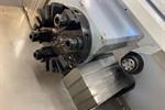 Hembrug - MIKROTURN 100 CNC Slantbed High Precision 