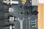Hembrug - MIKROTURN 100 CNC Slantbed High Precision 