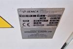 Iemca - Boss 551 E 32L 