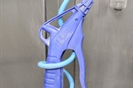 _Unknown / Other - Aqueous, Semi Automatic, Ultrasonic Cleaning Syste