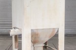 _Unknown / Other - Free Standing Air Handling None Powered Dust Filte