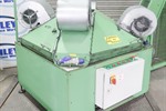 _Unknown / Other - Table Rotation, 4 Fan Cooler Unit with Loading & U
