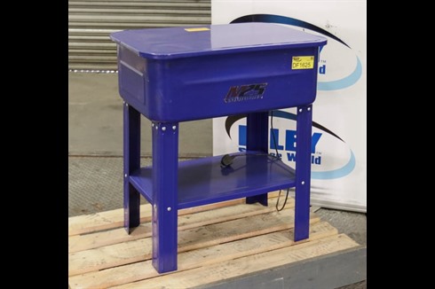_Unknown / Other - MPS Manual Wash Tank