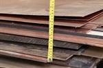 _Unknown / Other - Industrial Composite Material - Pallet 1