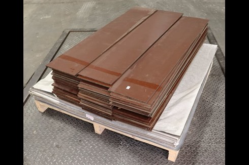 _Unknown / Other - Industrial Composite Material - Pallet 2