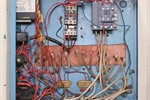 Hedinair - 250°C Industrial Box Oven