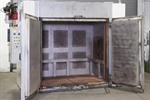 JLS - 650°C Gas Fired Oven
