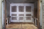 JLS - 650°C Gas Fired Oven