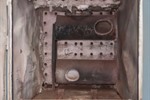 Pollution Control Products - 430°C Controlled Pyrolysis Burn Off Oven