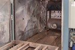 Pollution Control Products - 430°C Controlled Pyrolysis Burn Off Oven
