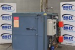 Pollution Control Products - 430°C Controlled Pyrolysis Burn Off Oven
