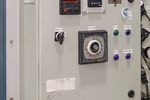 Pollution Control Products - 430°C Controlled Pyrolysis Burn Off Oven