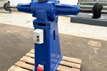 Canning - Model 1612, Double Ended Polishing Lathe