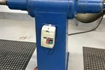 Canning - Model 1612, Double Ended Polishing Lathe with Back